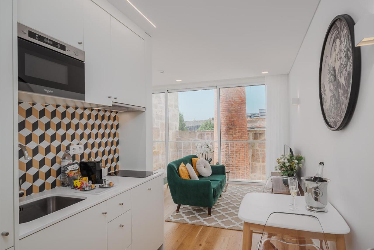 Apartament Chimney Luxury House With Ac Porto Zewnętrze zdjęcie