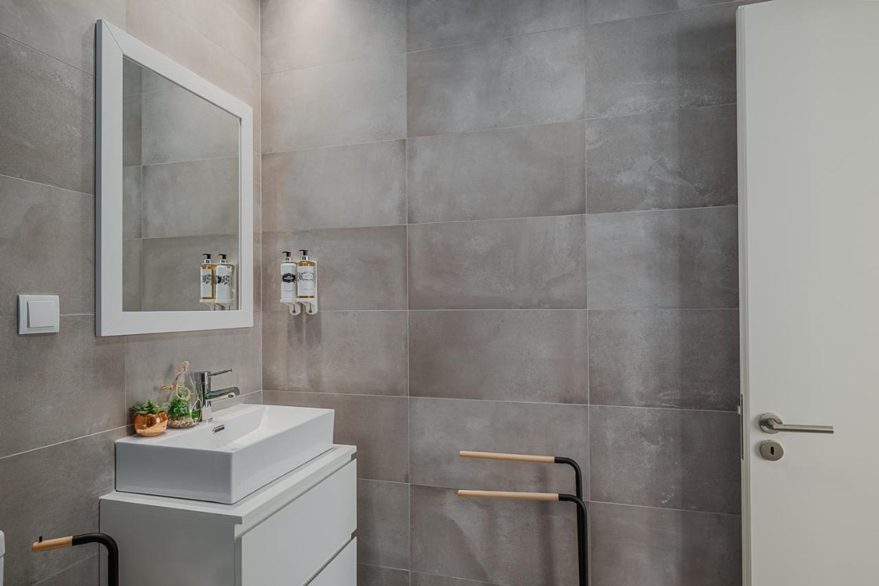 Apartament Chimney Luxury House With Ac Porto Zewnętrze zdjęcie